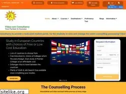 Sites similar to yesvidya.com