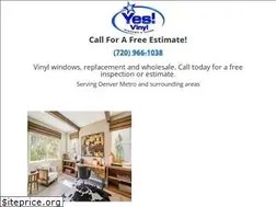 Sites similar to yesvinyl.com