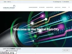 Sites similar to yesvirginiabeach.com
