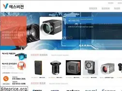 Sites similar to yesvision.co.kr