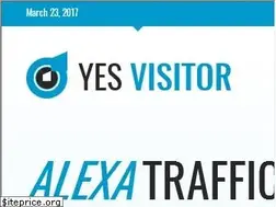 Sites similar to yesvisitor.com