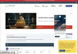 Sites similar to yesviz.com