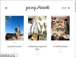 Sites similar to yeswaymarseille.com