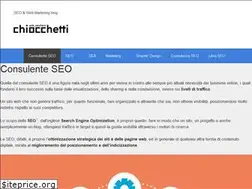 Sites similar to yeswebcan.it