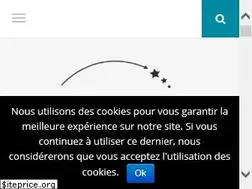 Sites similar to yesweblog.fr