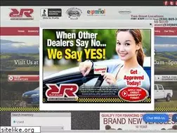 Sites similar to yeswecanauto.com