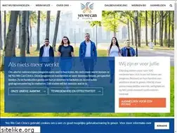 Sites similar to yeswecanclinics.nl