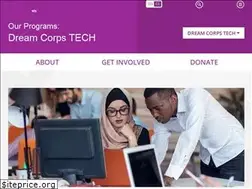 Sites similar to yeswecode.org
