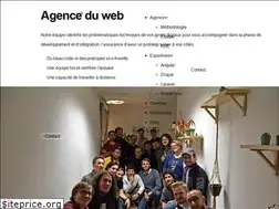 Sites similar to yeswedev.bzh