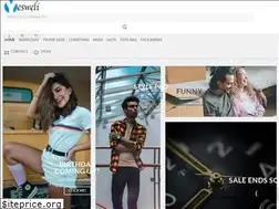 Sites similar to yesweli.com