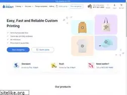 Sites similar to yesweprint.com