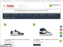 Sites similar to yesyeezyshoes.ru