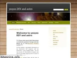 Sites similar to yesyes.info
