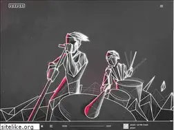 Sites similar to yesyesband.com
