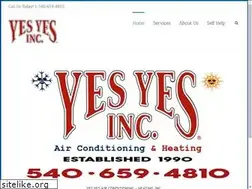 Sites similar to yesyesinc.com