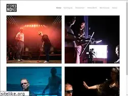 Sites similar to yesyesnono.org