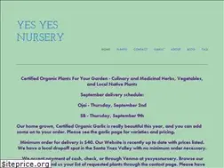Sites similar to yesyesnursery.com