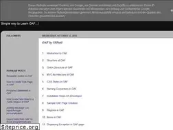 Sites similar to yesyespatil.blogspot.com