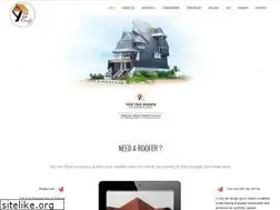Sites similar to yesyesroofs.com