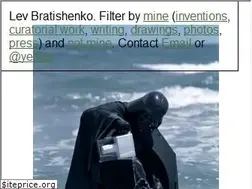 Sites similar to yesyesyes.ca
