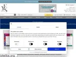 Sites similar to yesyesyes.org