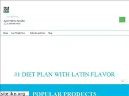 Sites similar to yesyoucandietplan.com