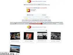 Sites similar to yesyoutube.com