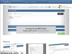 Sites similar to yet-another-rest-client.com