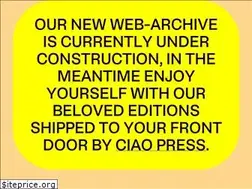 Sites similar to yet-magazine.com