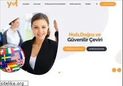 Sites similar to yet.com.tr