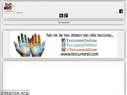 Sites similar to yet.cumleleri.com