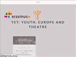 Sites similar to yet.nu