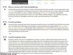 Sites similar to yet.org