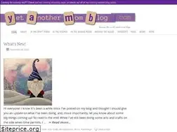 Sites similar to yetanothermomblog.com