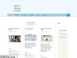 Sites similar to yetanothersolution.blogspot.com