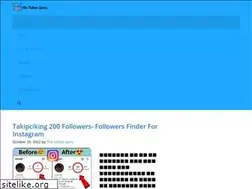 Sites similar to yetechnical.in