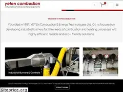 Sites similar to yeten.com