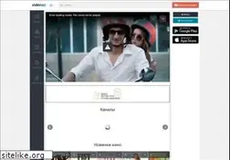 Sites similar to yetenek-sizsiniz.video.az