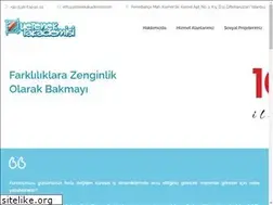 Sites similar to yetenekakademisi.com