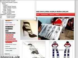 Sites similar to yeteneksinavlarinahazirlik.com