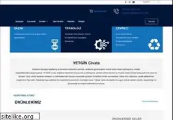 Sites similar to yetgincivata.com
