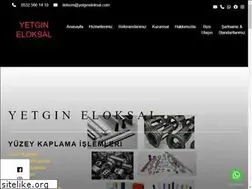 Sites similar to yetgineloksal.com