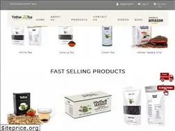 Sites similar to yethaitea.com