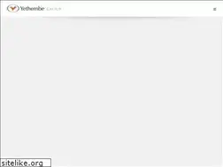 Sites similar to yethembe.co.za