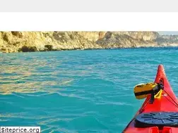 Sites similar to yeti-kayak.ru