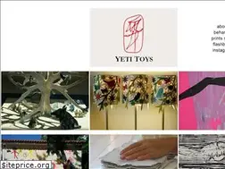 Sites similar to yeti-toys.gr