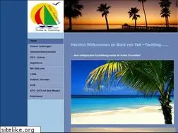 Sites similar to yeti-yachting.de