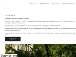 Sites similar to yeti.nz
