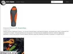 Sites similar to yeti.today