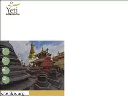 Sites similar to yetiadventure.com